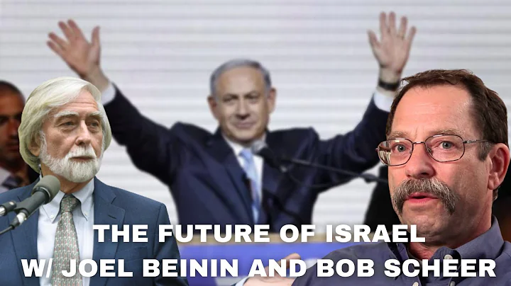 Scheer Intelligence: Netanyahu Is What Israel Has ...