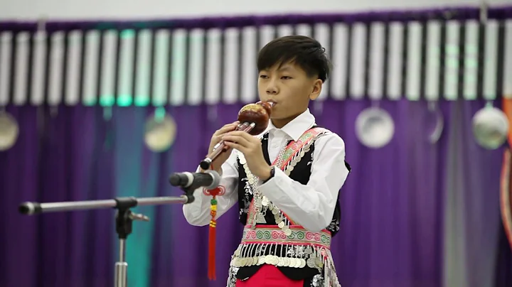 Nyob tsis tau yog tsis muaj koj  - Yee Leng Yang