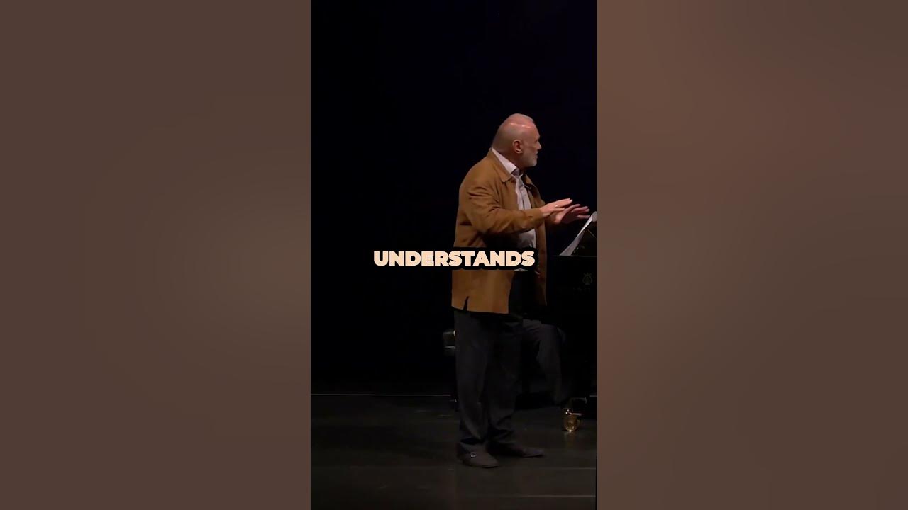 There's a reason music is its own language
