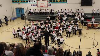 Pinnacle (Concert Band)