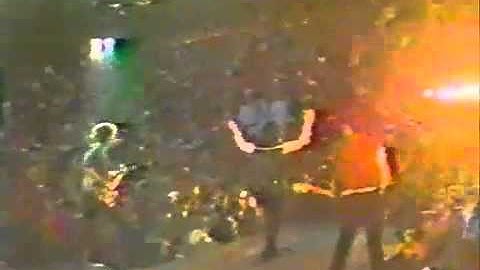 u2 - into the heart (live at red rocks)