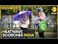 India: 99 people dead from heatstroke, IMD issues heatwave alert | World News | WION