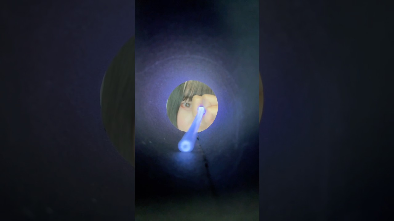 【ASMR】指示に従うと眠くなる😴集中力テスト #asmr #マウスサウンド #asmrfocustest #mouthsounds #shorts
