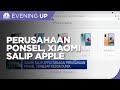 Xiaomi Salip Apple Sebagai Perusahaan Ponsel Terbesar Kedua Dunia