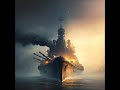 Been a rough week so hopefully this is better world of warships legends