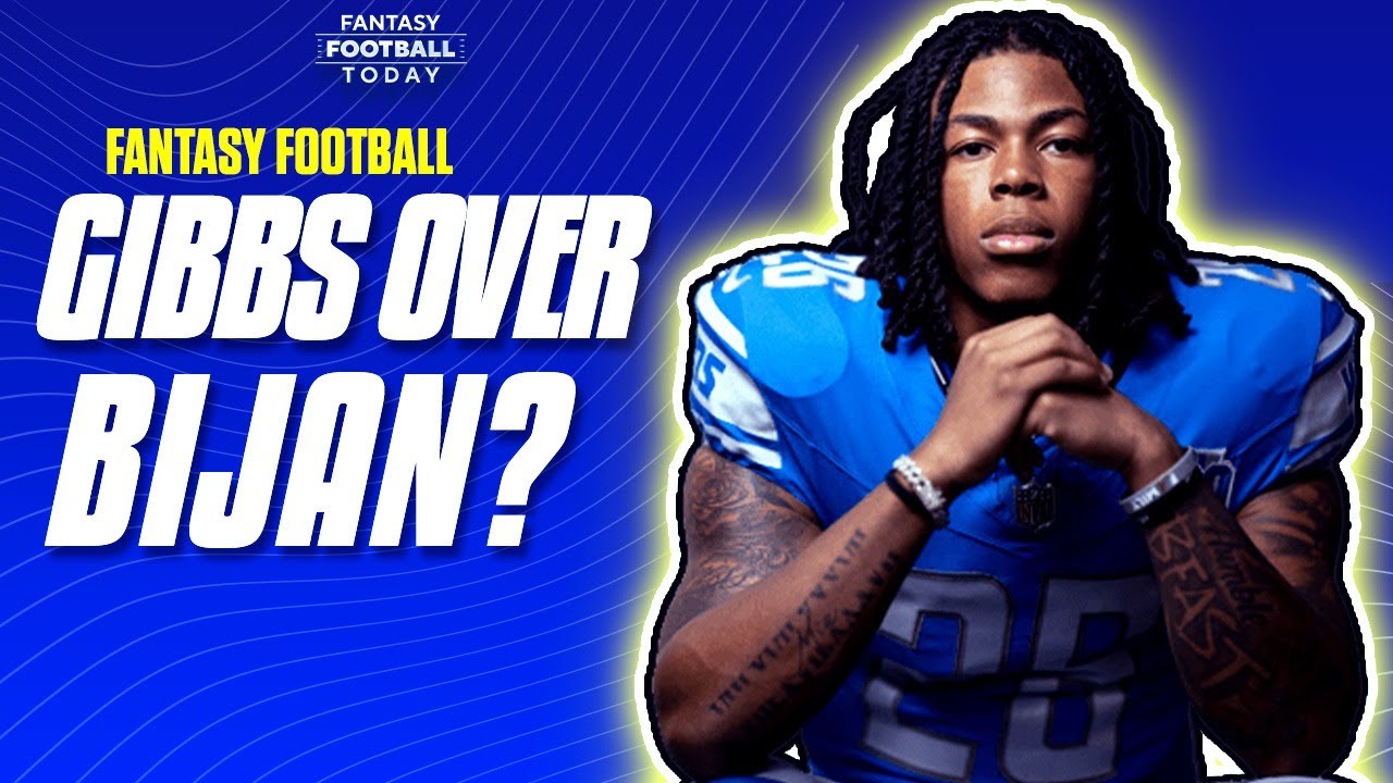 Sophomore Running Backs Breakouts, Sleepers, Busts, & More! 2024