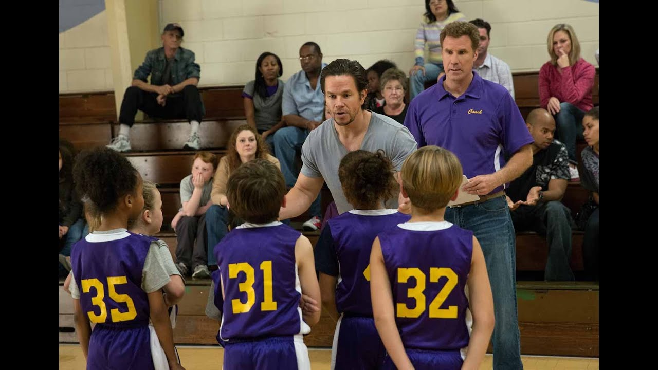 Watch film Daddy's Home | ХТО В ДОМІ ТАТО / КТО В ДОМЕ ПАПА. Трейлер 1 (український)