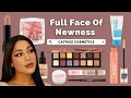 FULL FACE of CATRICE NEWNESS!! | Cosmetix