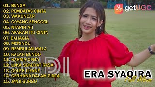 Era Syaqira - Bunga | Full Album