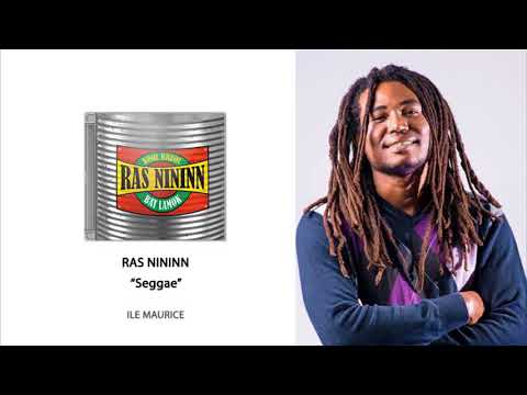 Ras Nininn - &#039;Seggae&#039;