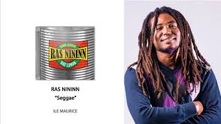 Ras Nininn - 'Seggae' chords