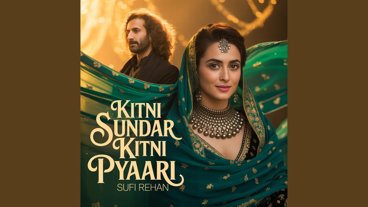 Kitni Sundar Kitni Pyaari