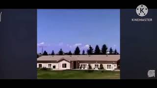 House Explosion Meme