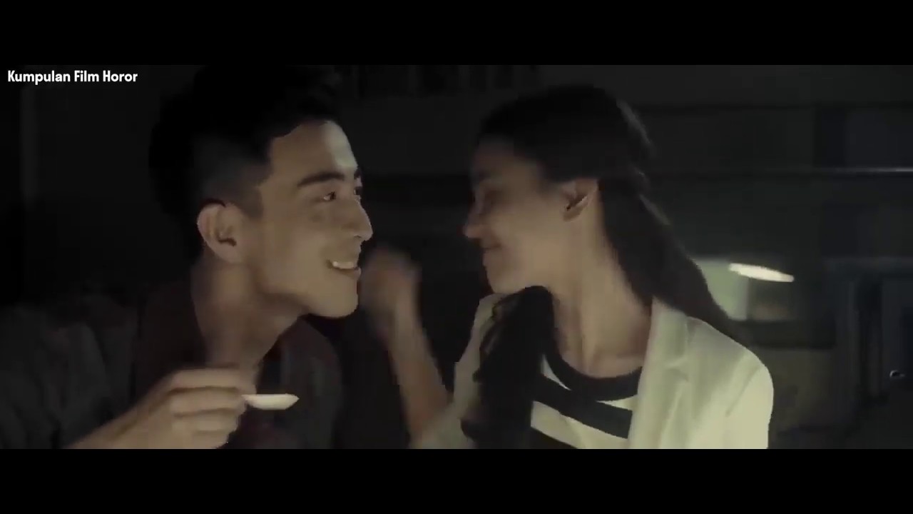 Film Horor Thailand Terbaru 2019 Subtitle Indonesia - YouTube