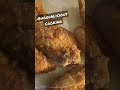 NewYork Style Fried Chicken Cutlets #cooking #shorts #chickencutlet