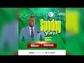 JESUS CHRIST OUR REDEEMER || SUNDAY THIRD SERVICE || BP. J.L SSERUMAGA ||  LIVE@UCC KASUBI