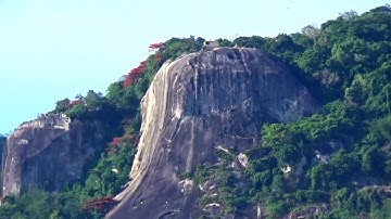 Cảnh đẹp của một buổi sáng ra đồng trên ruộng bậc thang Tà Pạ, Núi Tô, Tri Tôn, An Giang 31/05/2020