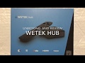 Wetek Hub Unboxing and Review
