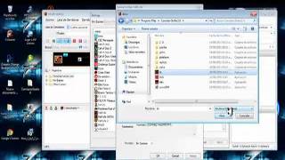Tutorial como usar hlsw