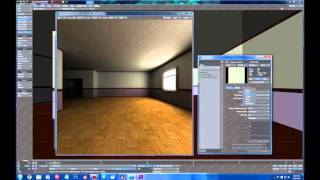 Using SRGB textures in Lightwave