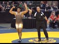 Gable Steveson's 2nd consecutive MN State Championship - 2016