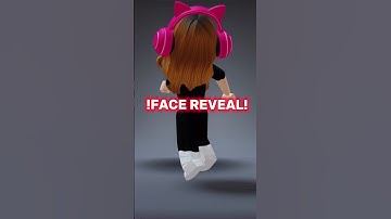 COOKIEPLAYZ IS DOING A FACE REVEAL?!  😬😬 #shorts #facereveal #omg