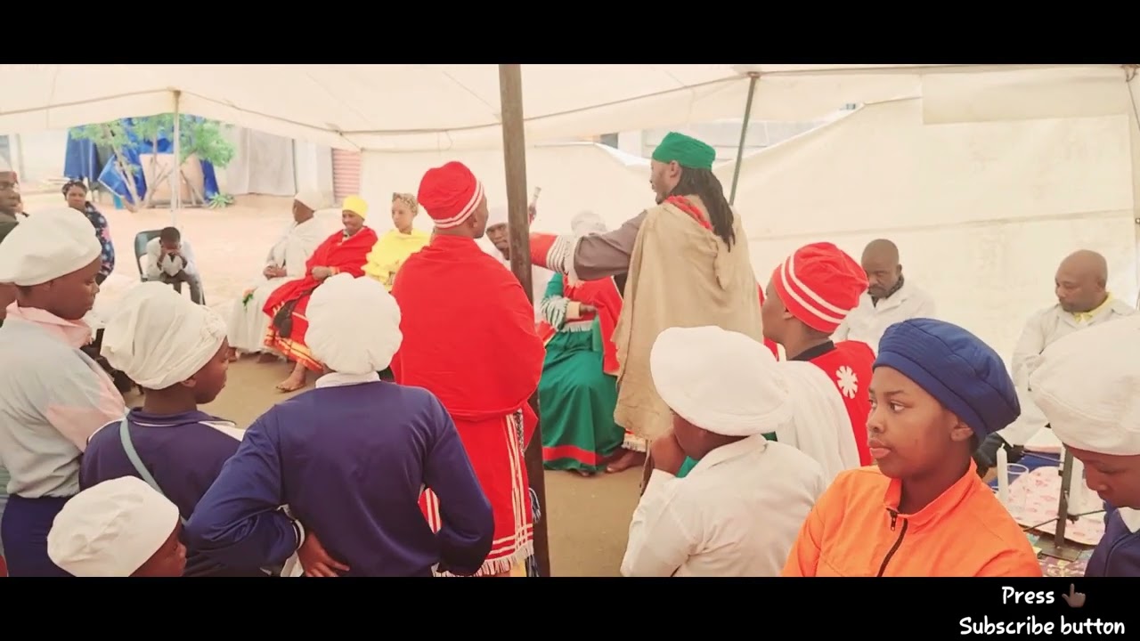 How Israelites where blessed by those with Liprocy