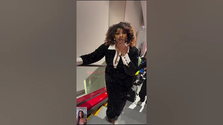 Nollywood veteran actress, Omotola Jalade Ekeinde showed up for an event looking so breathtaking.