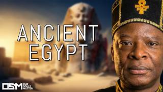 Why Was Egypt Vandalised and Why Was It So Powerful?