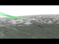 Required navigation performance demo  bradley airport  ge aviation systems