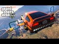 SPECIAL VEHICLE RACES w/ MY GIRLFRIEND!! (GTA 5 Online)