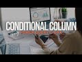 Master Conditional Columns in Power Query & DAX! | List.Min, List.Max, MINX, MAXX & Coalesce