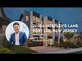 Exclusive Tour of a Stunning Modern Oasis | Must-See Property in Fort Lee, New Jersey