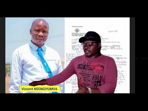 Why did Judge #NSENGIYUMVA_Vincent seize the plot of land that #NTIBABONEKA_Vital had won?
