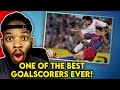 American Reacts to Filippo Inzaghi - The Goal Scoring Expert!