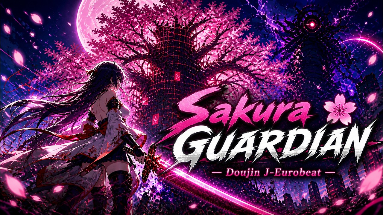 A.PHOENIX - Sakura Guardian - YouTube