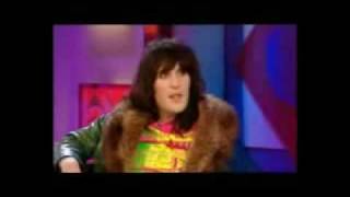 Friday Night with Jonathan Ross - The Mighty Boosh (Part 1)
