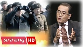 [Thae Yong-ho Special] Ep.3 - The Truth about North Korea's Nuclear Program _ Full Episode