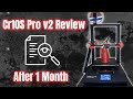 Creality CR10S Pro V2 Review