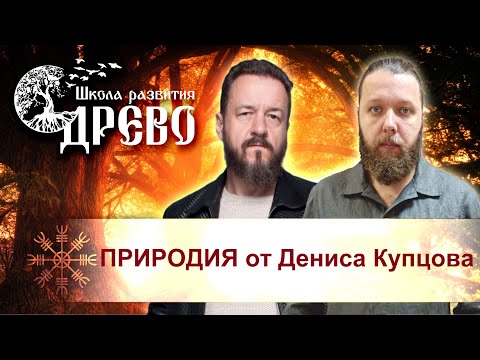 Видео: ПРИРОДИЯ от Дениса Купцова