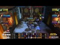 Northern Gaming Black vs. nasty surprise - Legion Invitational
