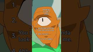 Allen's got no time for biclops | Invincible | Prime Video