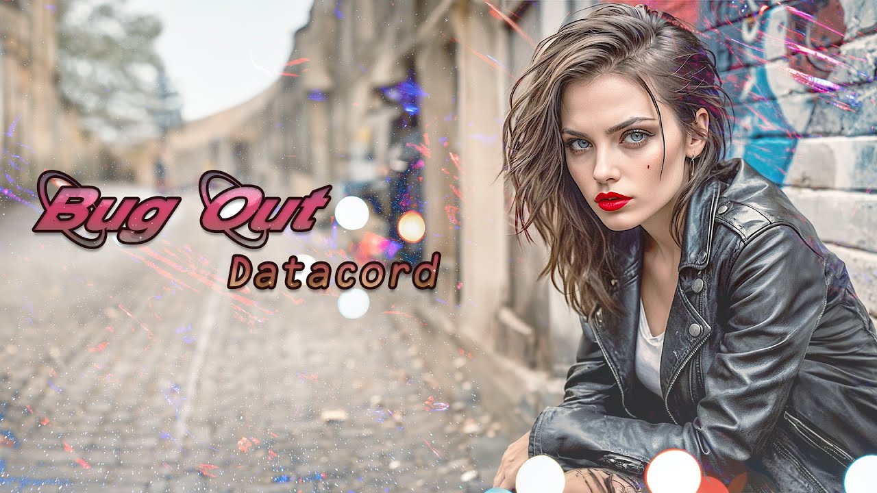Watch Datacord - Bug Out (Official Music Video) - original Synth music on YouTube Watch Datacord - Bug Out (Official Music Video) - original Synth music on YouTube
