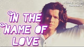 In the name of love -Rick Astley (Subtitulos en español)