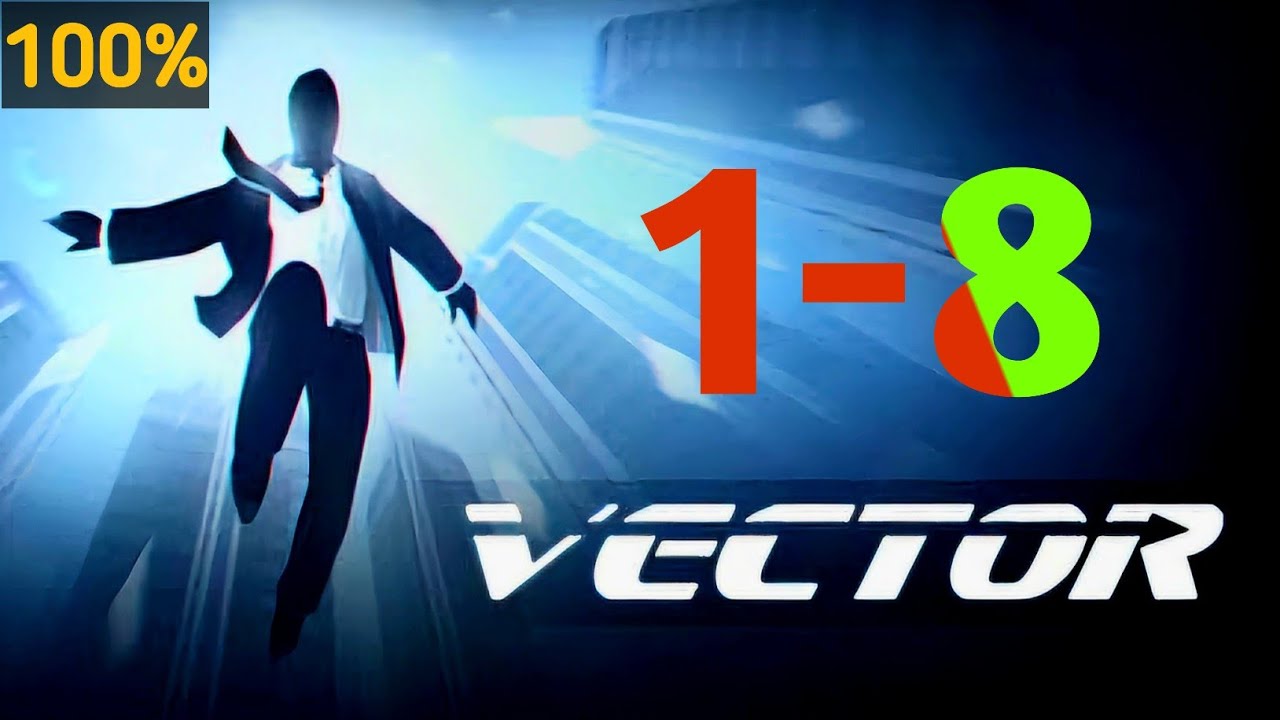 vector gameplay node-8 (downtown) 