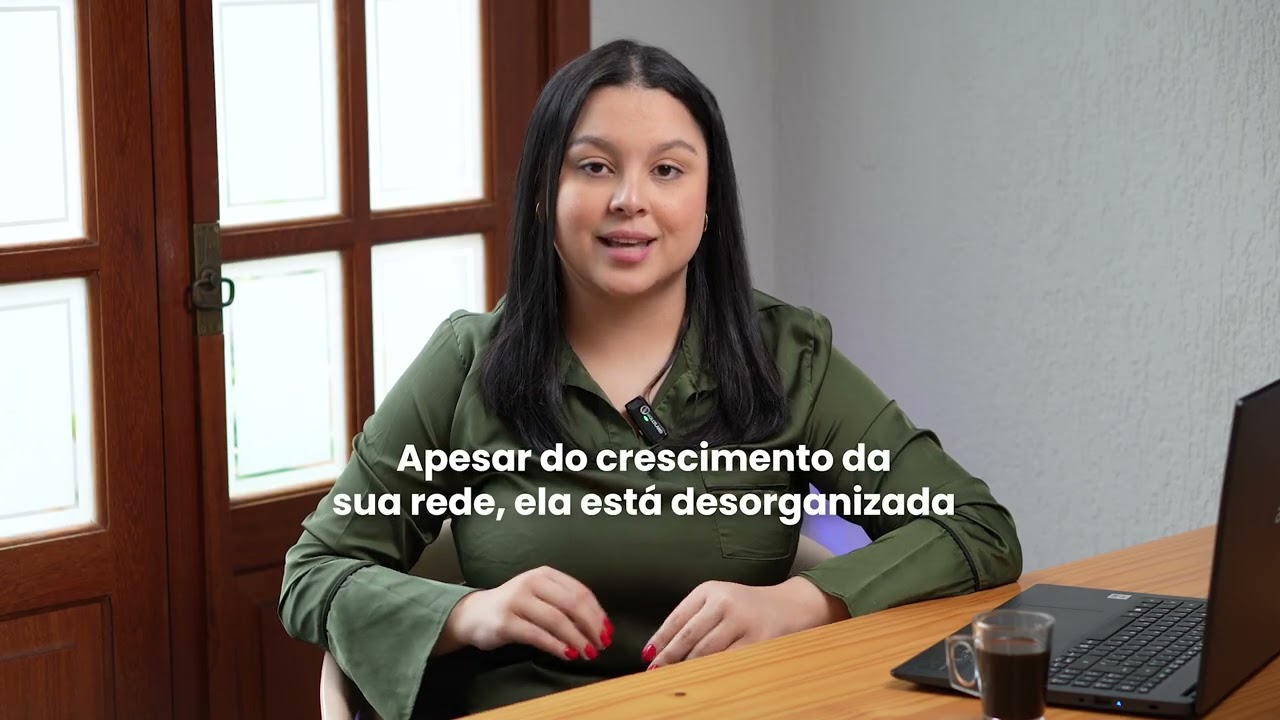 Transforme a Gestão da Sua Franquia em Apenas 3 Minutos