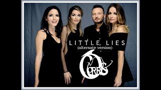 the corrs  - little lies (alternate version)