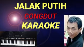 JALAK PUTIH - DANGDUT