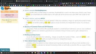 5 Embedded feature selection methods بالعربي
