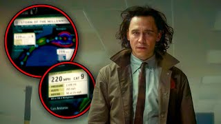 LOKI 1x02 REVISITED! New Easter Eggs We Missed! | Loki Rewatch